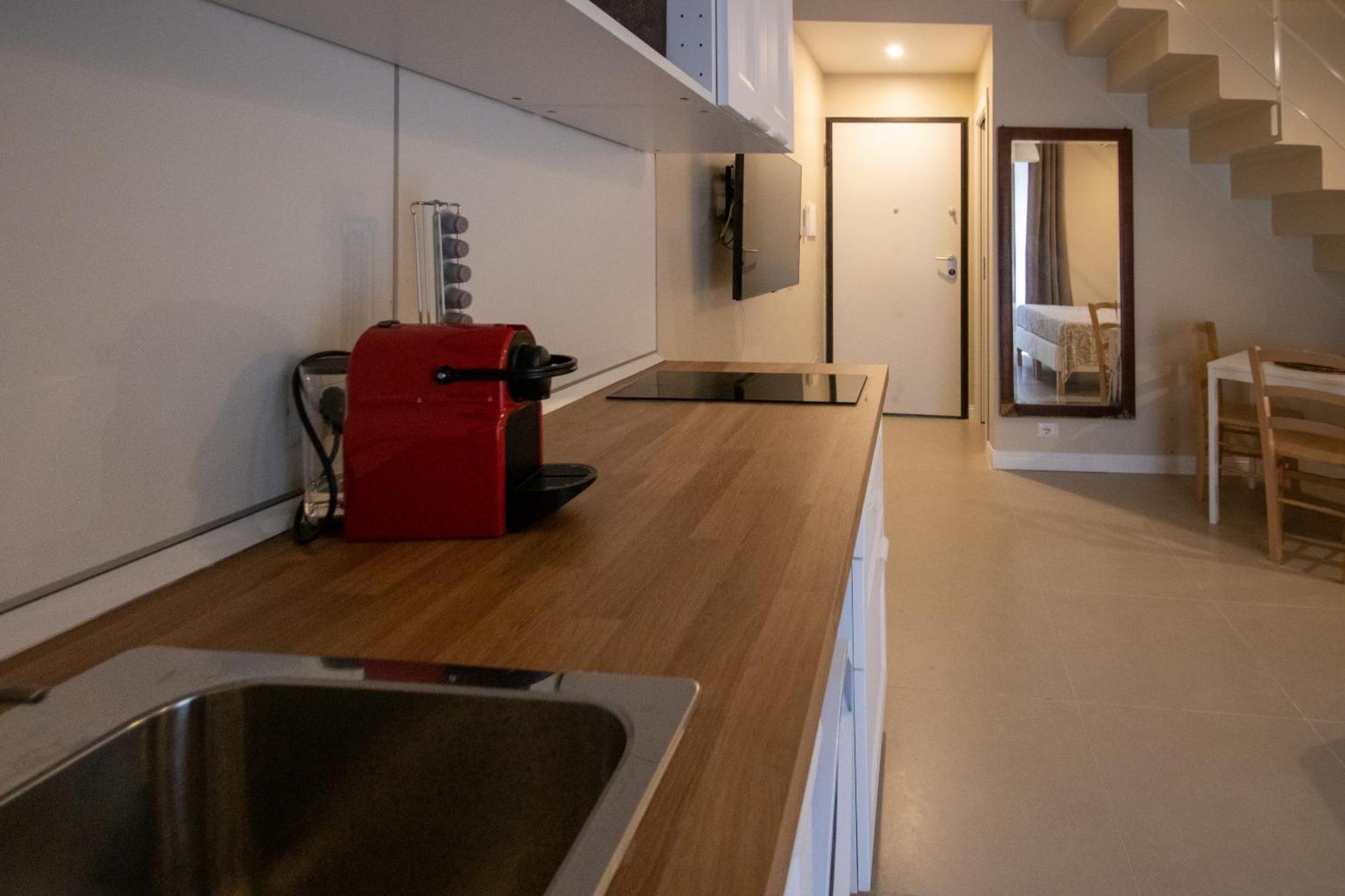 Dimora Porta Garibaldi Villa Catania-Fontanarossai nemzetközi repülőtér Kültér fotó